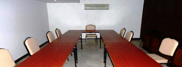 550/Hotel Aura IGI Airport - New Delhi 03.jpg